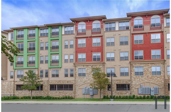 Affordable Housing