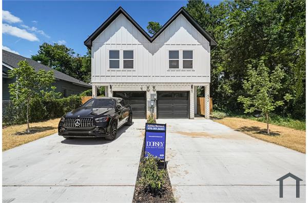 Affordable Housing