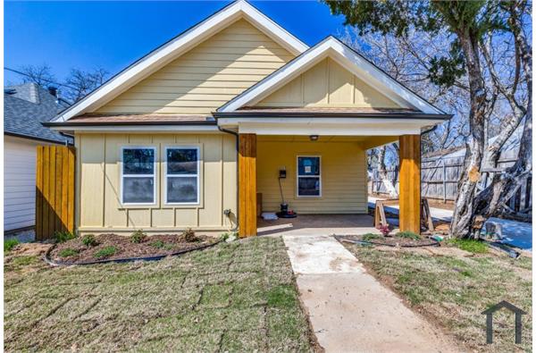 Affordable Housing