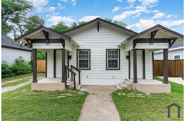 Affordable Housing
