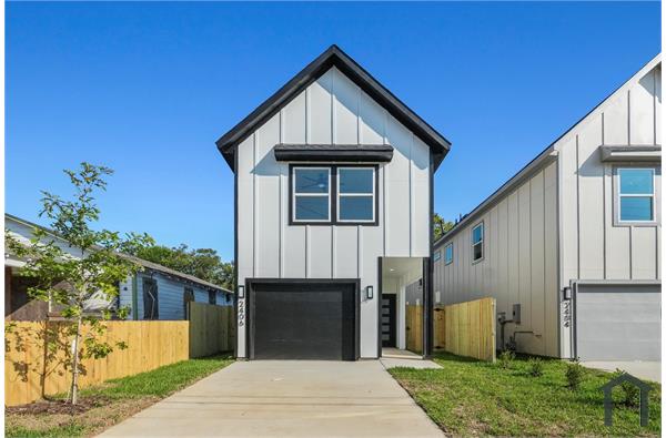 Affordable Housing