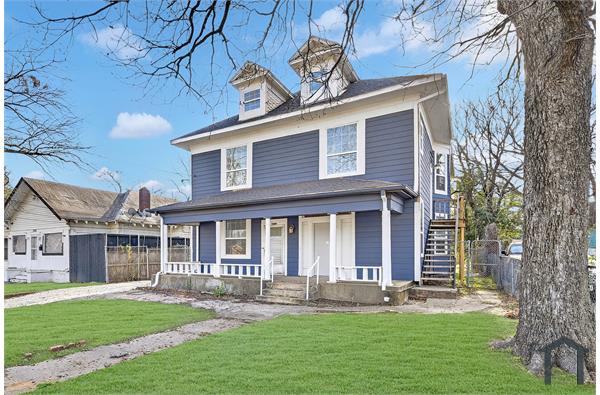 Affordable Housing