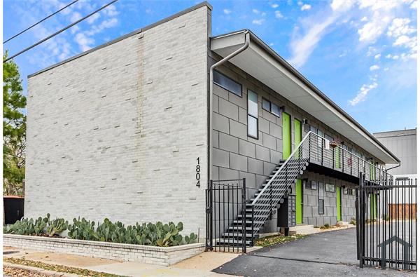 Affordable Housing