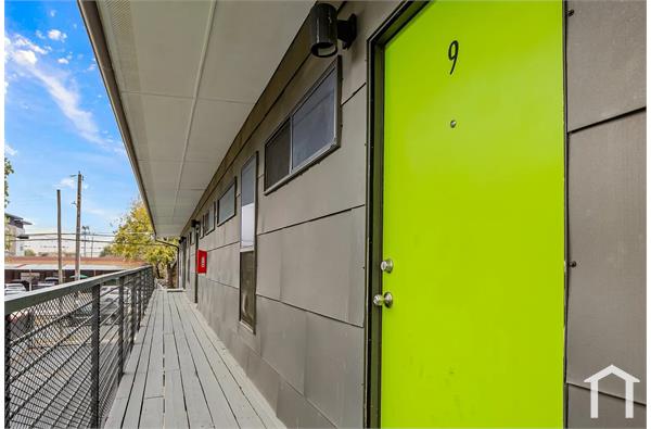 Affordable Housing