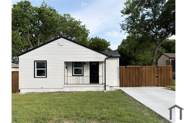Affordable Housing
