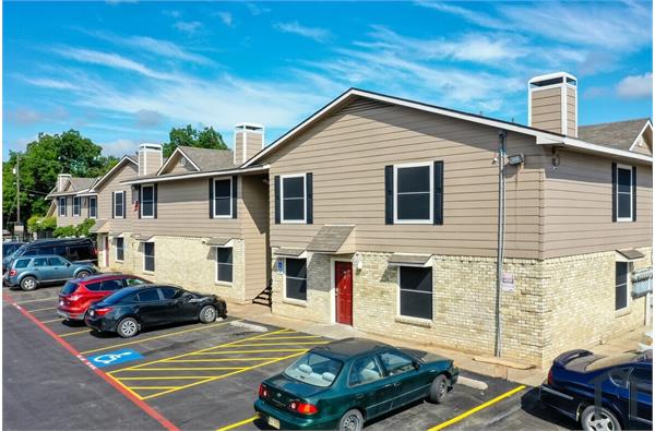 Affordable Housing