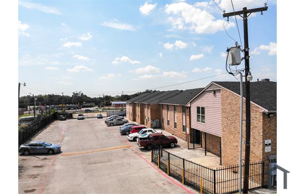 Affordable Housing