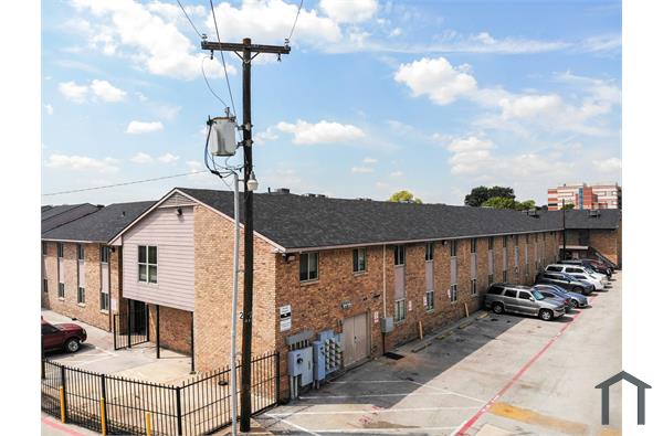Affordable Housing