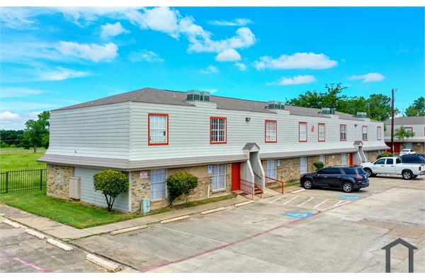 Affordable Housing