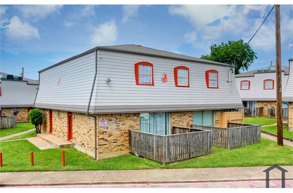 Affordable Housing