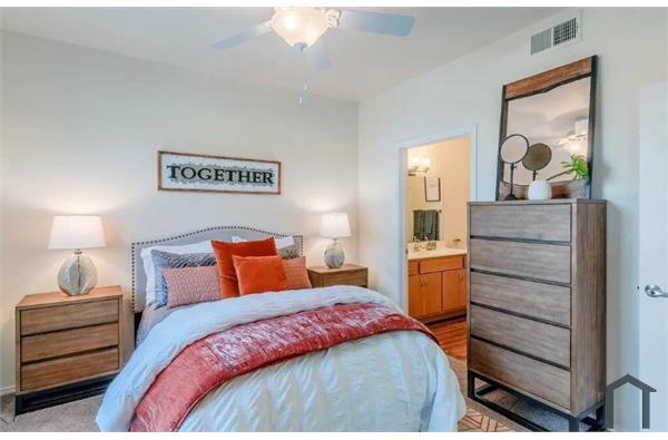 Affordable Housing