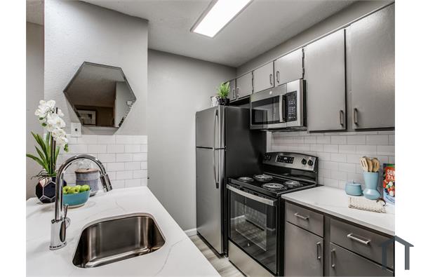 Affordable Housing