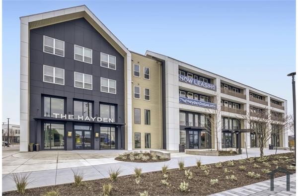 Affordable Housing