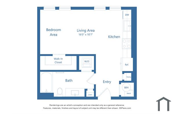 Affordable Housing