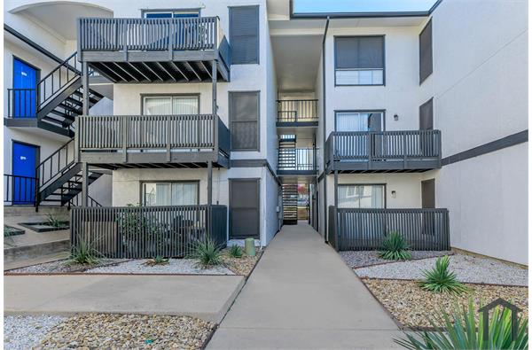 Affordable Housing