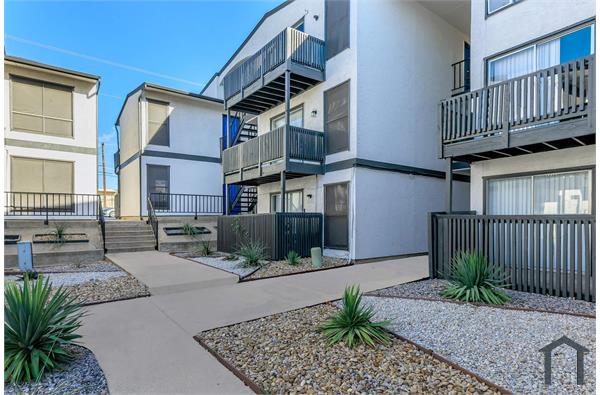Affordable Housing