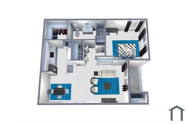 Affordable Housing