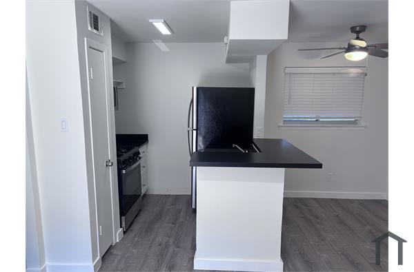 Affordable Housing