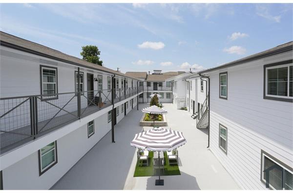 Affordable Housing