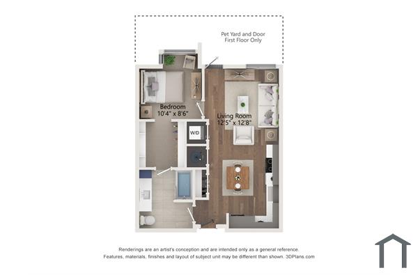 Affordable Housing