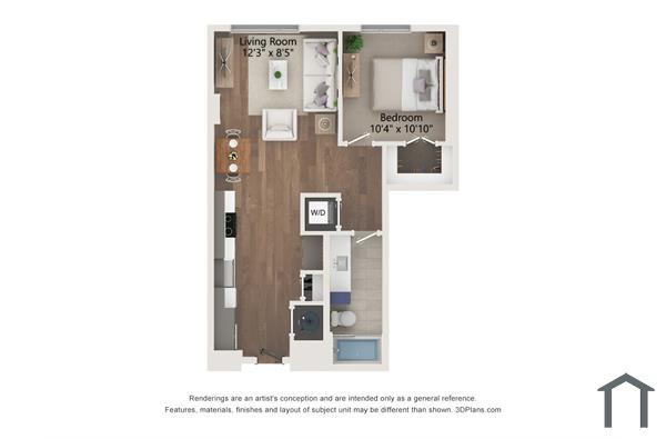Affordable Housing