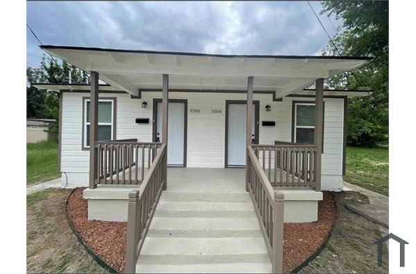 Affordable Housing