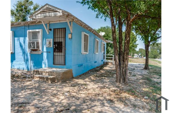 Affordable Housing