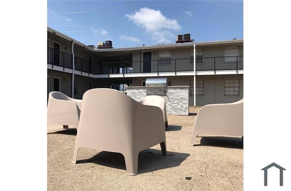 Affordable Housing