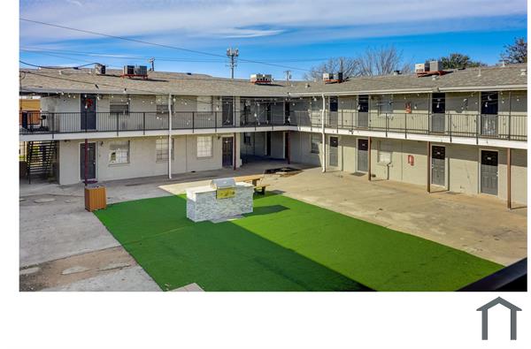 Affordable Housing