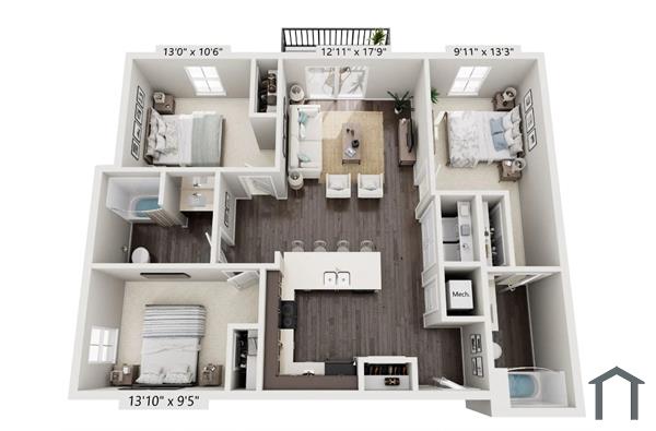 Affordable Housing