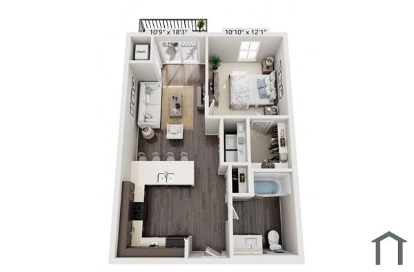 Affordable Housing
