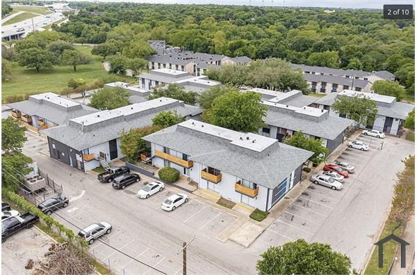 Affordable Housing
