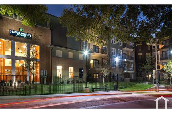 Affordable Housing