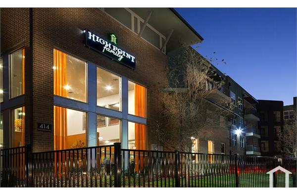 Affordable Housing