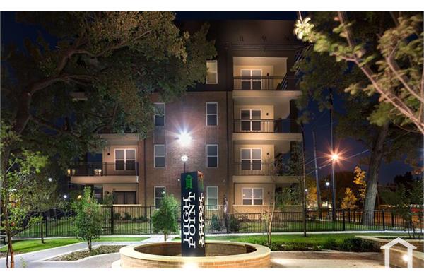 Affordable Housing