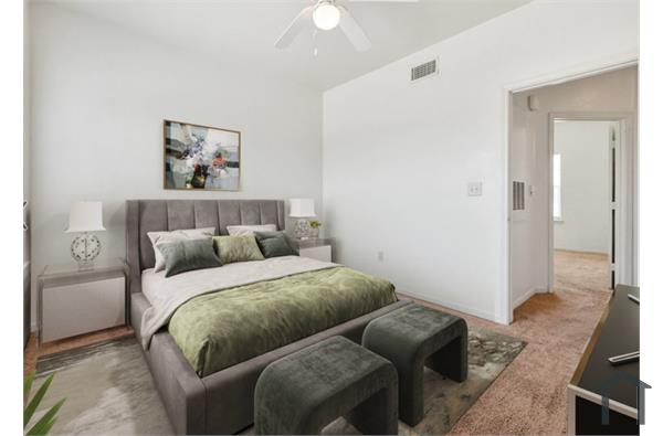 Affordable Housing