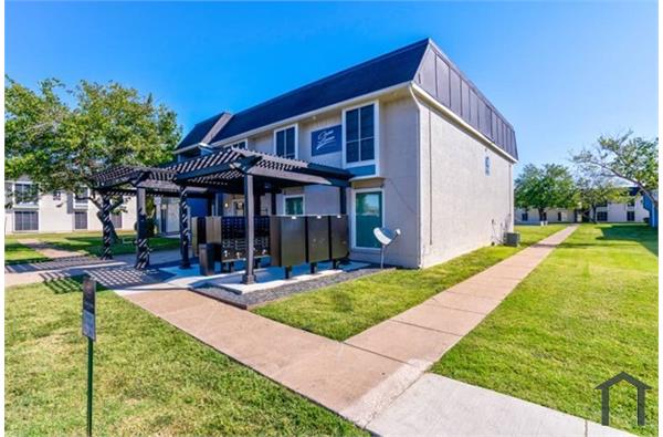 Affordable Housing
