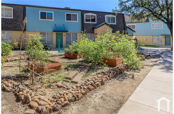 Affordable Housing