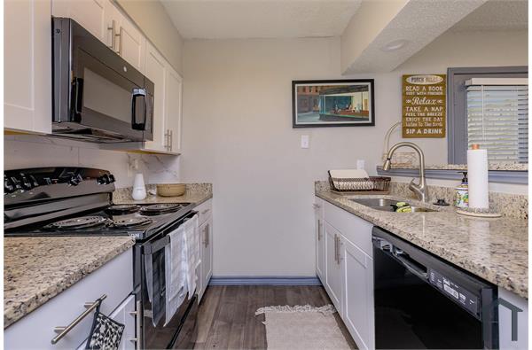 Affordable Housing
