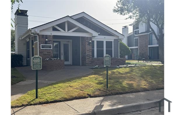 Affordable Housing