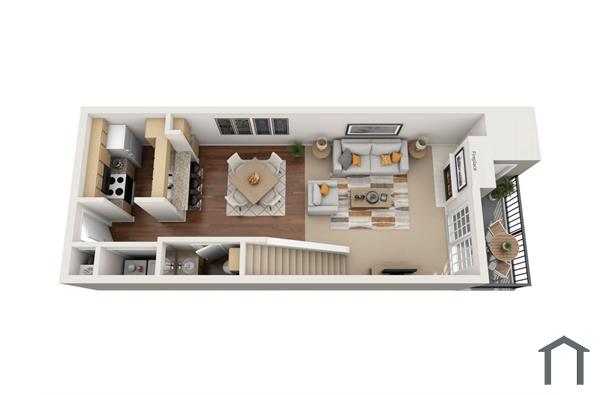 Affordable Housing