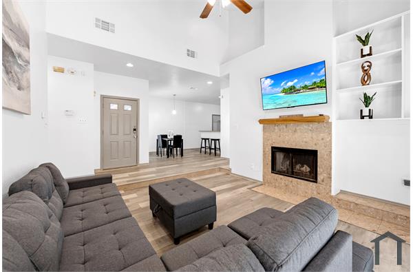 Affordable Housing