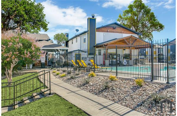 Affordable Housing