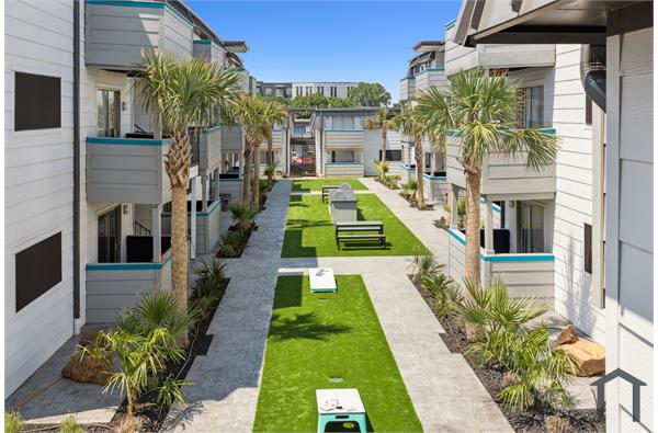 Affordable Housing