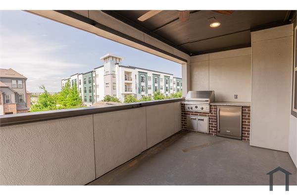 Affordable Housing