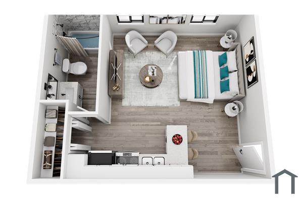 Affordable Housing