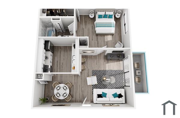 Affordable Housing