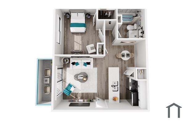 Affordable Housing