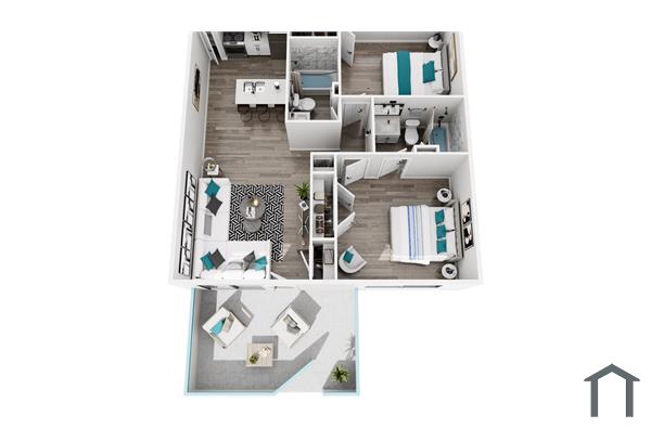 Affordable Housing