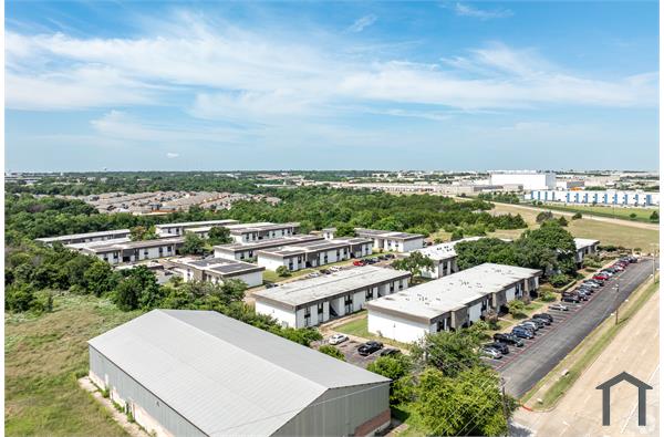 Affordable Housing